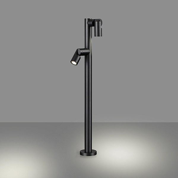 Ландшафтный светильник Novotech Street Ralte 371063