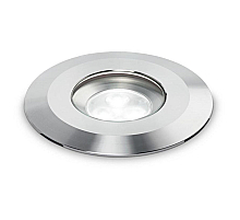 Ландшафтный светодиодный светильник Ideal Lux Park Led PT1 4.8W 15 222868