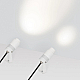 Уличный светодиодный светильник Arlight ALT-RAY-ZOOM-R52-8W Day4000 (WH, 10-40 deg, 230V) 042677