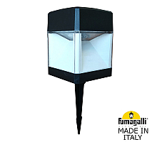 Грунтовый светильник Fumagalli DS2.561.000.AXD1L