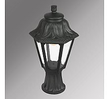 Уличный светильник Fumagalli Mikrolot/Anna E22.110.000.AXF1R