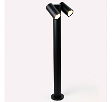 Ландшафтный светильник General GPF-2MR16-GU10-R-IP65 662427