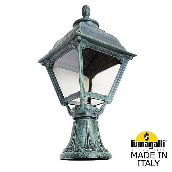 Ландшафтный светильник Fumagalli MINILOT/CEFA U23.111.000.VXE27