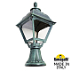 Ландшафтный светильник Fumagalli MINILOT/CEFA U23.111.000.VXE27