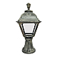 Уличный светильник Fumagalli Minilot/Cefa U23.111.000.BXF1R