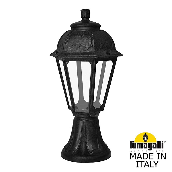 Ландшафтный светильник Fumagalli MINILOT/SABA K22.111.000.AXE27