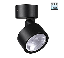 Уличный потолочный светильник Novotech Street Focus 359589