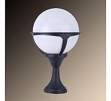 Уличный светильник Arte Lamp Monaco A1494FN-1BK