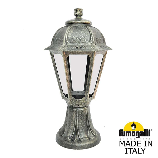 Ландшафтный светильник Fumagalli MINILOT/SABA K22.111.000.BXE27