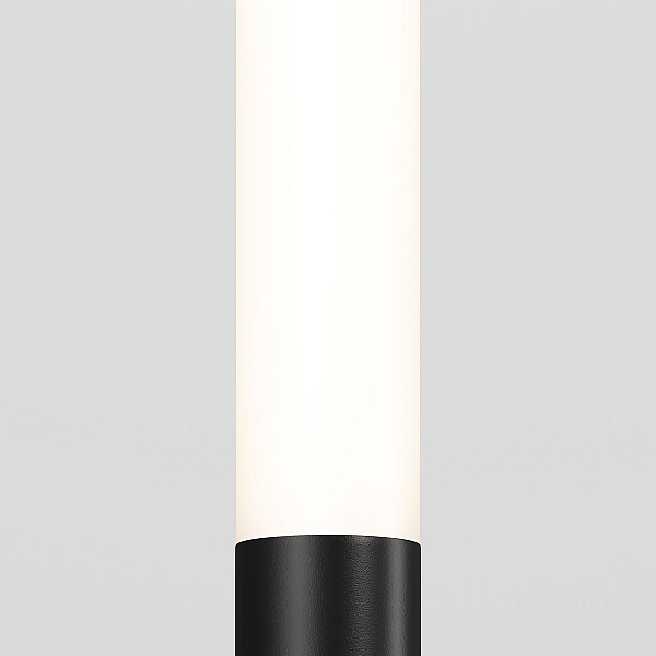 Ландшафтный светодиодный светильник Maytoni Outdoor Flare O487FL-L3GF3K