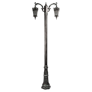 Парковый светильник Loft IT Tremezzo 100019/2200 BS
