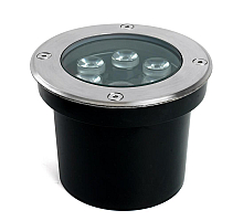Грунтовый светильник Feron SP2802 48453