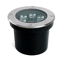 Грунтовый светильник Feron SP2802 48453