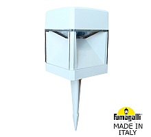 Грунтовый светильник Fumagalli DS2.561.000.WXD1L