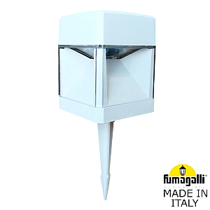 Грунтовый светильник Fumagalli DS2.561.000.WXD1L