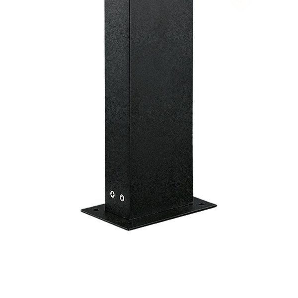 Ландшафтный светильник Uniel ULU-T72A-14W/4000K IP65 BLACK UL-00009356