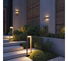 Ландшафтный светильник Odeon Light Nature Twinset 7118/12GL
