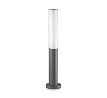 Уличный светодиодный светильник Ideal Lux Etere PT1 Antracite 172439