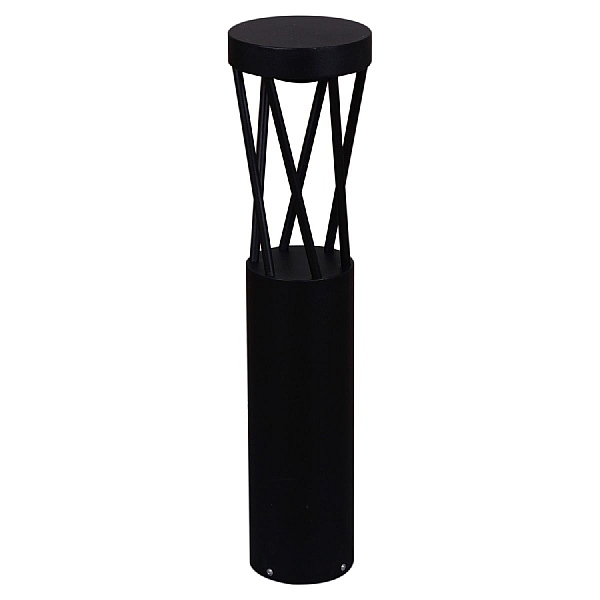 Фонарь Reluce 09973-0.7-001KT 0,6M LED12W BK