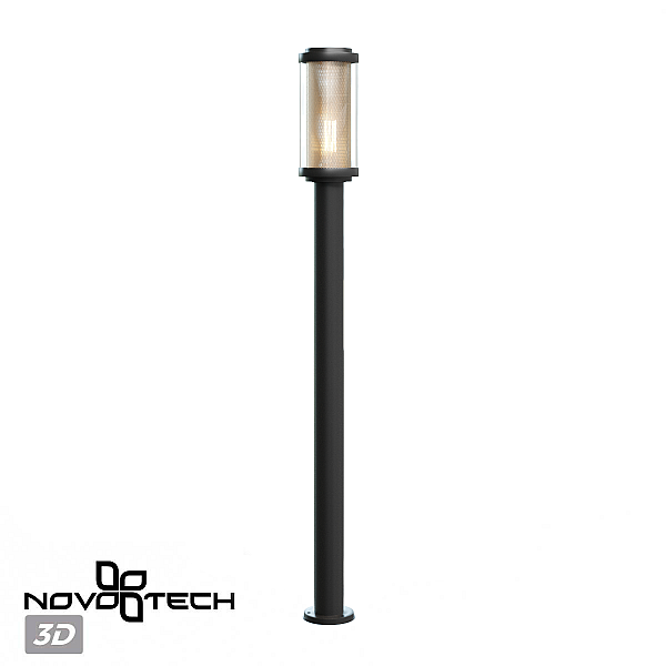 Уличный светильник Novotech Street Matrix 370970