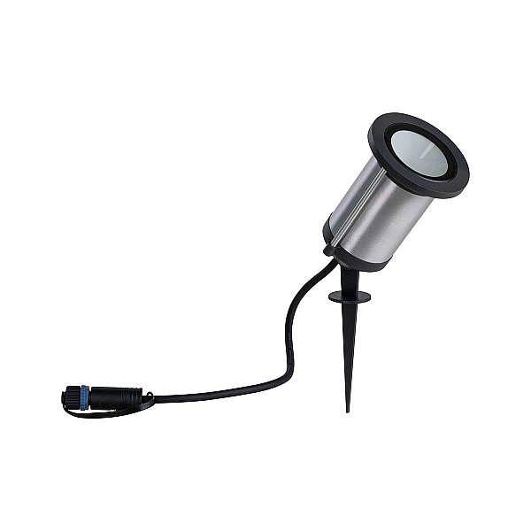 Ландшафтный светодиодный светильник Paulmann Classic Plug Shine 94286