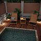 Уличный светодиодный светильник Novotech Street Elegance 359407