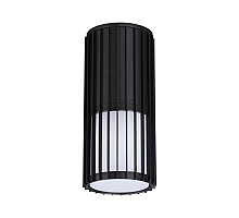 Уличный потолочный светильник Novotech Street Costas 370993