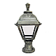 Уличный светильник Fumagalli Mikrolot/Cefa U23.110.000.BXF1R