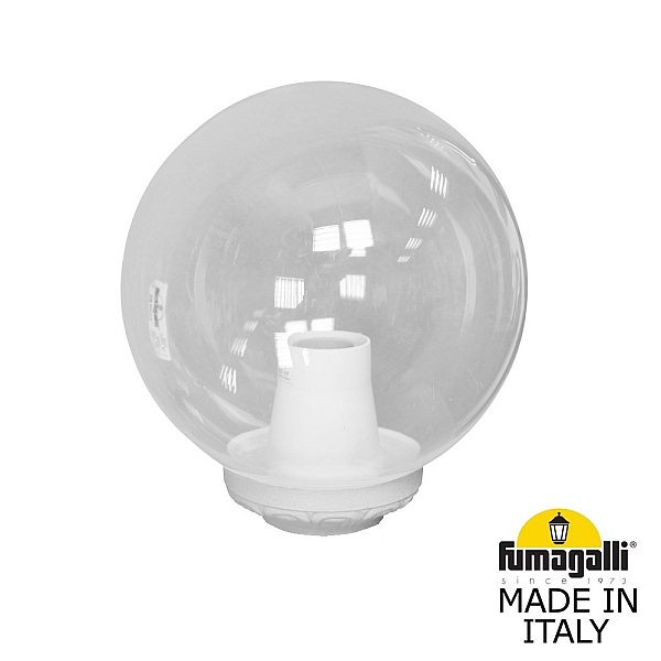 Уличный светильник Fumagalli Globe G25.B25.000.WXF1R