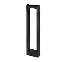 Ландшафтный светильник Arte Lamp Trapezio A2468PA-1BK