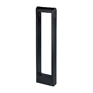 Ландшафтный светильник Arte Lamp Trapezio A2468PA-1BK
