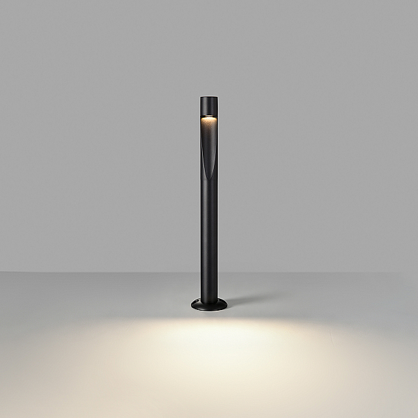 Ландшафтный светильник Odeon Light Nature Frankie 7206/5GL
