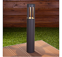 Уличный светодиодный светильник Elektrostandard 1622 Techno LED Apart 4690389115301