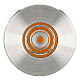 Ландшафтный светодиодный светильник Arlight LTD-Ground-R65-6W Warm3000 026449