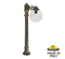 Ландшафтный светильник Fumagalli Globe G30.163.S10.BXF1R