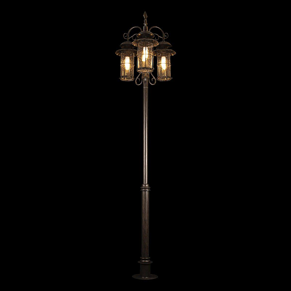 Ландшафтный светильник Loft IT Palermo 100015/2300