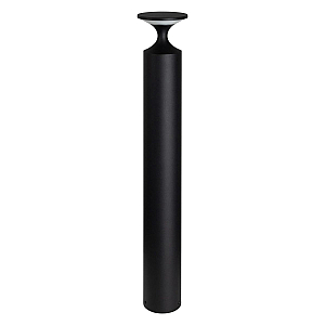 Ландшафтный светильник Arlight LGD-LONDARI-BOLL-H900-12W Warm3000 (BK, 125 deg, 230V) 050726