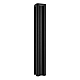 Ландшафтный светильник Arlight LGD-FLINT-BOLL-H900-18W Warm3000 (BK, 45 deg, 230V) 050733