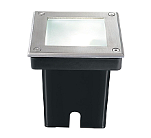 Ландшафтный светильник Ideal Lux Park PT1 Square 117881