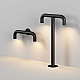 Ландшафтный светильник Maytoni Outdoor O477FL-L4GF3K