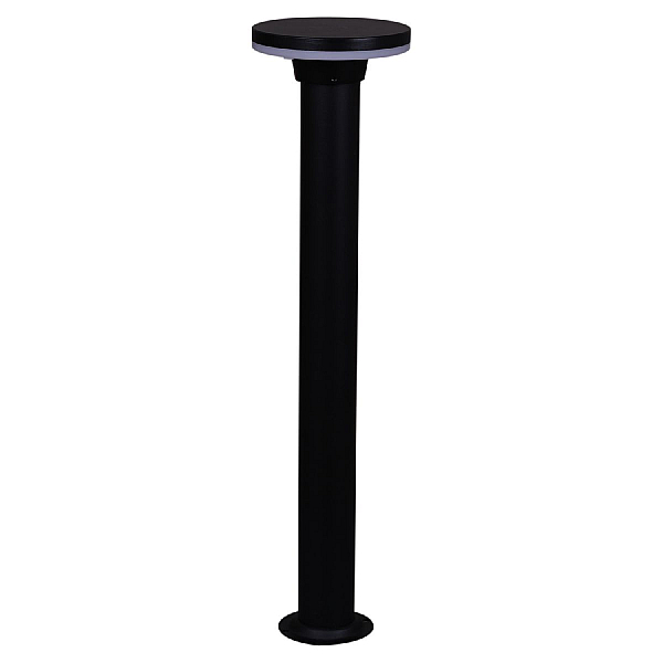 Фонарь Reluce 09974-0.7-001KT 0,6M LED12W BK