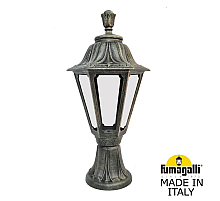 Ландшафтный светильник Fumagalli MINILOT/RUT E26.111.000.BXE27