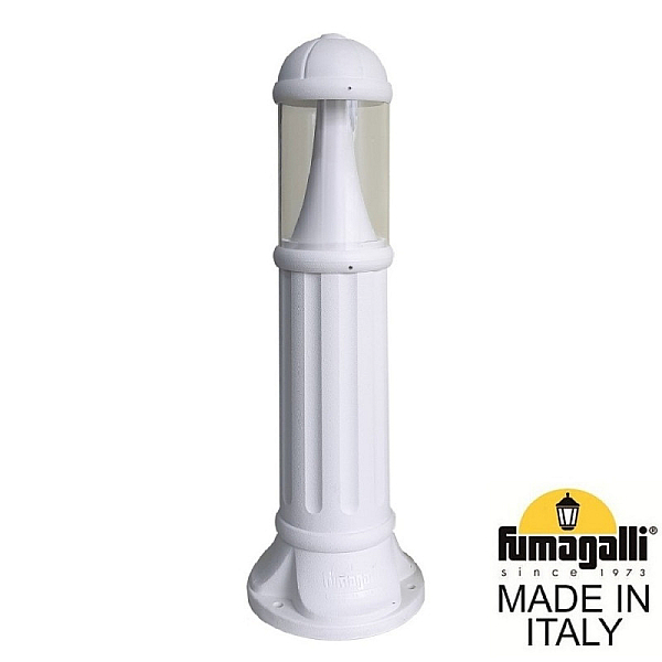 Садовый светильник Fumagalli Sauro D15.554.000.WXD1L.CRB