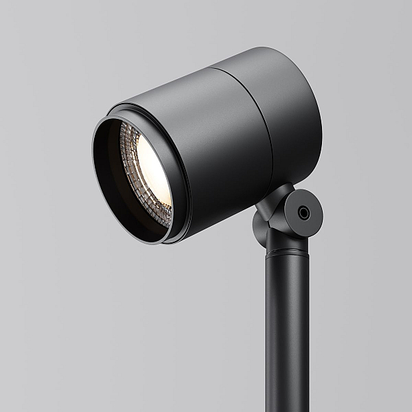 Ландшафтный светильник Maytoni Outdoor O497FL-L12B3K1