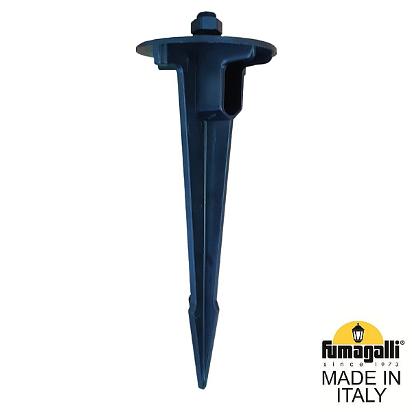 Ландшафтный светильник Fumagalli AMELIA SPIKE DR2.572.000.AYE27