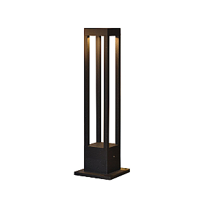 Ландшафтный светильник Kink Light Пулми 09303-60F,19