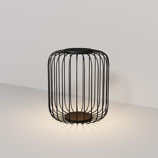 Ландшафтный светильник Maytoni Outdoor O478FL-L18GF3K