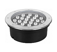 Ландшафтный светодиодный светильник Feron SP2703 32117