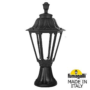 Ландшафтный светильник Fumagalli MINILOT/RUT E26.111.000.AXE27