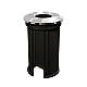 Ландшафтный светодиодный светильник Maytoni Flash O044DL-L1S3K3